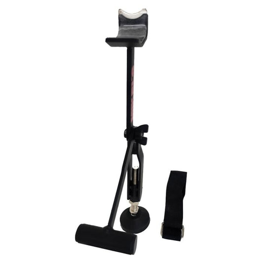 Soporte de Rueda Trasera para Motocicleta Modelo: SRT-21 Marca MIKELS