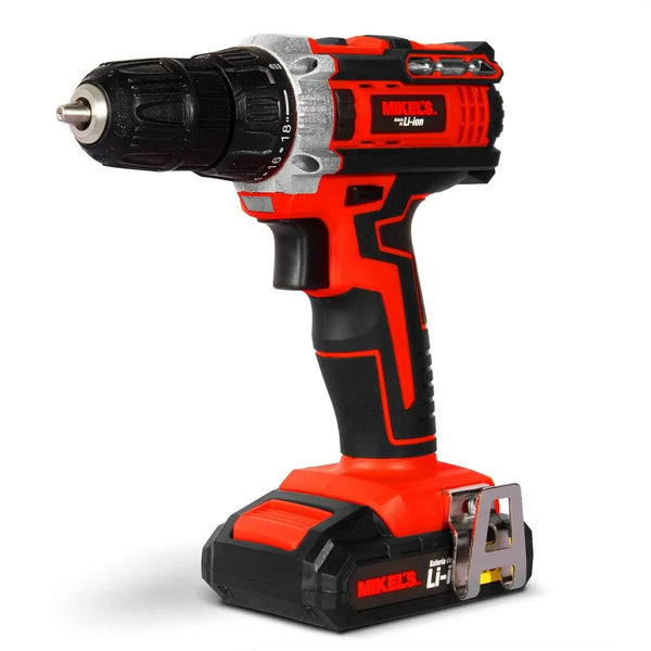 Power Tools