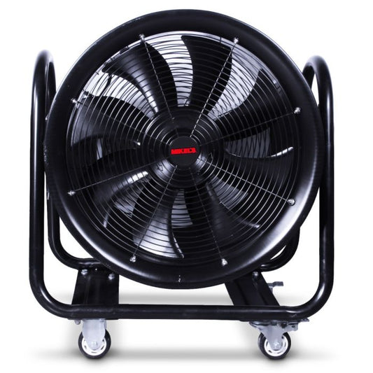 Turbina Industrial 20" Modelo: TI-20 Marca MIKELS