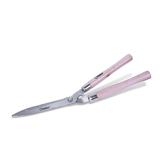 Tijeras para Poda 19", Mango de Madera Modelo: TP-19 Marca GARDENS