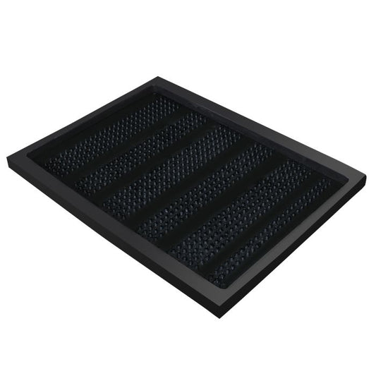 Tapete entrenador para perro (50 x 42 cms) Modelo: TS-1P Marca GARDENS