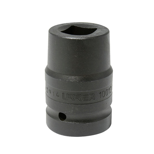 4374-Dado De Impacto Doble Boca En Pulgadas Cuadro De 1" Para Capuchón 13/16" 10013DS Urrea