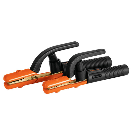 Pinza Porta Electrodo De 500 A 14233 Truper