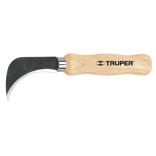 3880-Cuchillo 7-1/2' Para Linóleo 14462 Truper