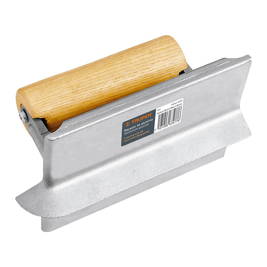 Rayador De Aluminio 15424 Truper