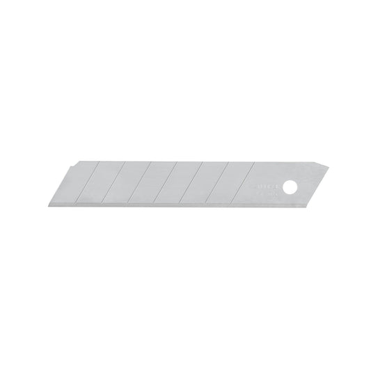 Estuche Con 10 Cuchillas Sk4 De 18 Mm Para Cutter 16965 Truper