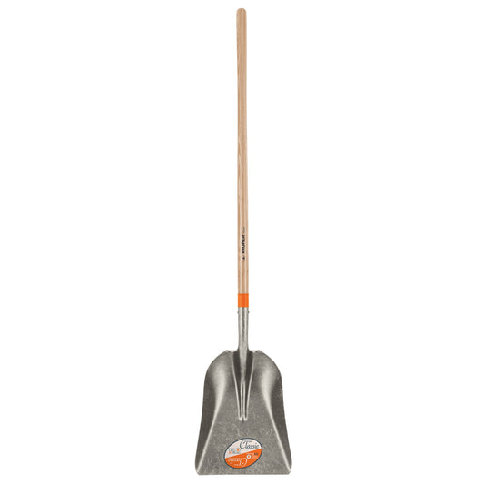 Pala Carbonera Mango Largo 1.5 Mm 17174 Truper