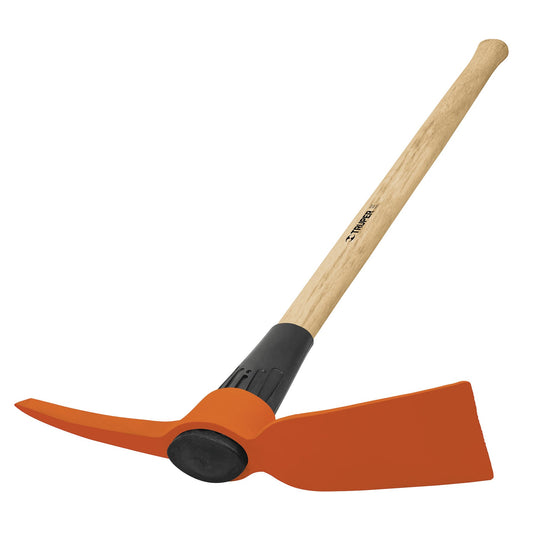 Talacho-Pico 5 Lb Mango Fibra De Vidrio 36'   18647 Truper