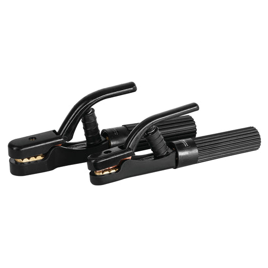 Pinza Porta Electrodo De 300 A Pretul 24232 Truper