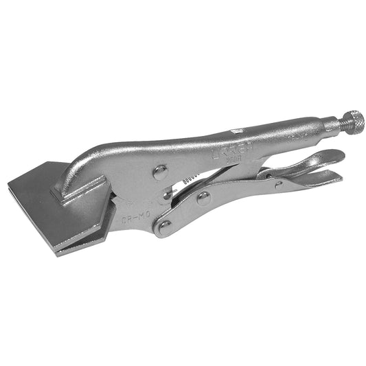 Pinza De Presión De 8" Para Hojalatero 260R Urrea