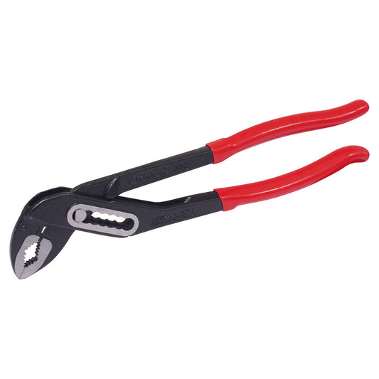 Pinza De Extensión 7 Posiciones De 10" Para Tubo 270 Urrea