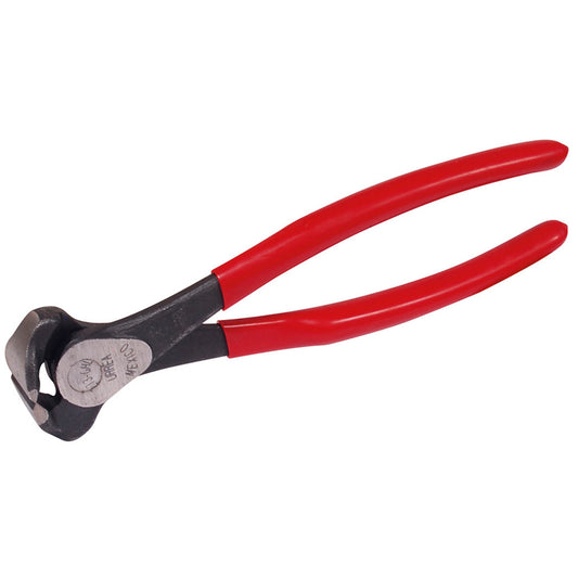 Pinza Para Electricista Con Mango Rubber Grip De 8-3/8" Corte Transversal 273GHL Urrea