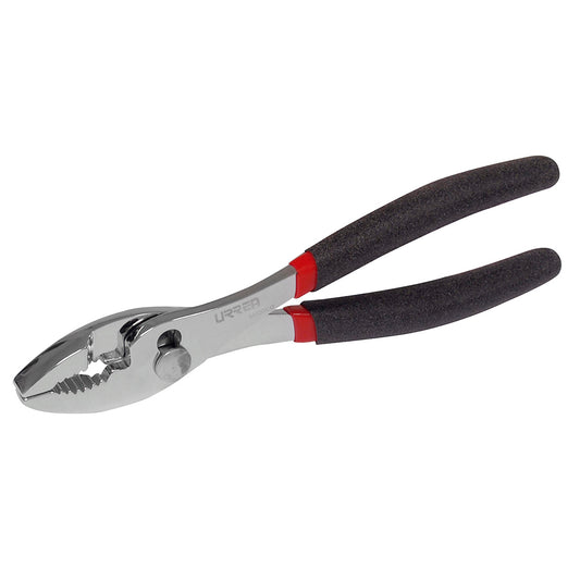Pinza Para Mecánico Mango Rubber Grip De 10" 280G Urrea