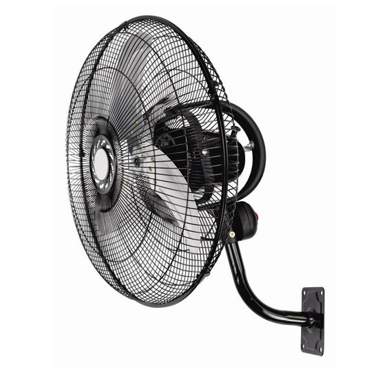 Ventilador De Pared 18" Modelo 3196 Mytek  MYT-3196