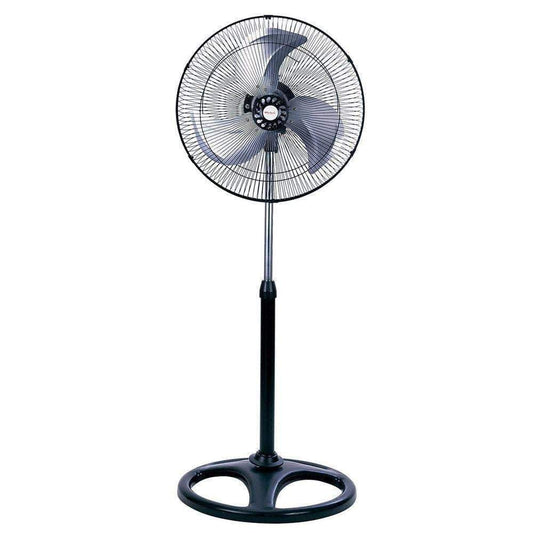 Ventilador De Pedestal 3 En 1, 18" Modelo 3315 Mytek  MY-3315