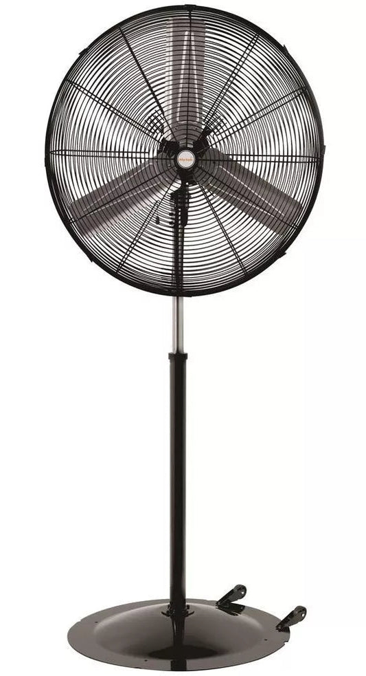 Ventilador De Pedestal 30" Modelo 3341 Mytek  MY-3341