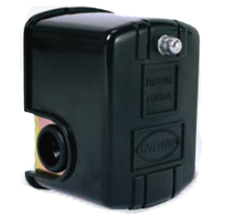 Switch Presión 15 Hp 20 A 40 Psi 35120303 Evans