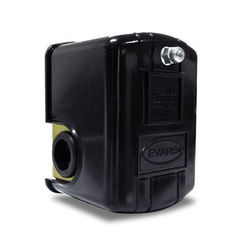 Switch Presión 15 Hp 30 A 50 Psi 35120304 Evans