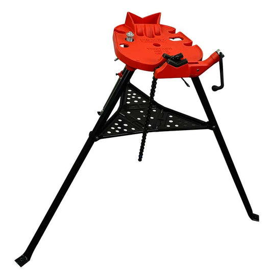Prensa Portatil Con Cadena Tristand 460-6 36273 Ridgid