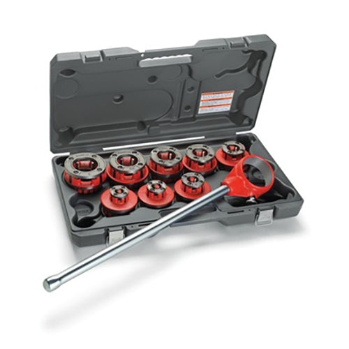 Roscadora de Trinquete Manual 12-R 1/2"- 2" Ridgid  RD36475