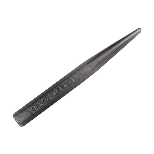 4008-Punto Para Centrar De 90° 1/2" 5-5/8" 41-1/2 Urrea