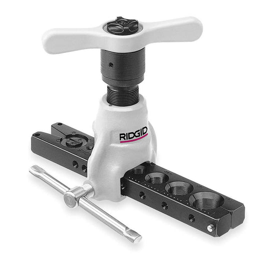 3846-Avellanador De Precision Con Trinquete 458R  83037 Ridgid