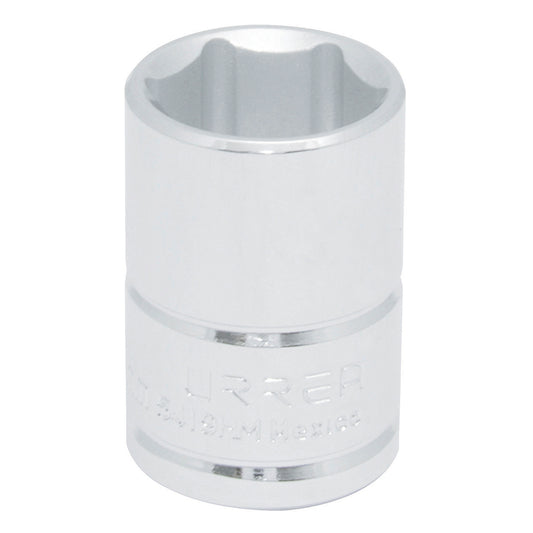 Dado Cuadro De 1/2" 6 Puntas Métrico 20 Mm 5420HM Urrea