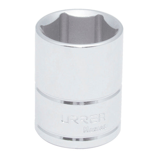 Dado Cuadro De 1/2" 6 Puntas En Pulgadas 1-1/16" 5434H Urrea