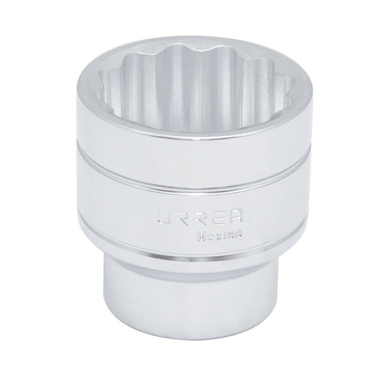 Dado Cuadro De 1/2" 12 Puntas Métrico 34 Mm 5434M Urrea