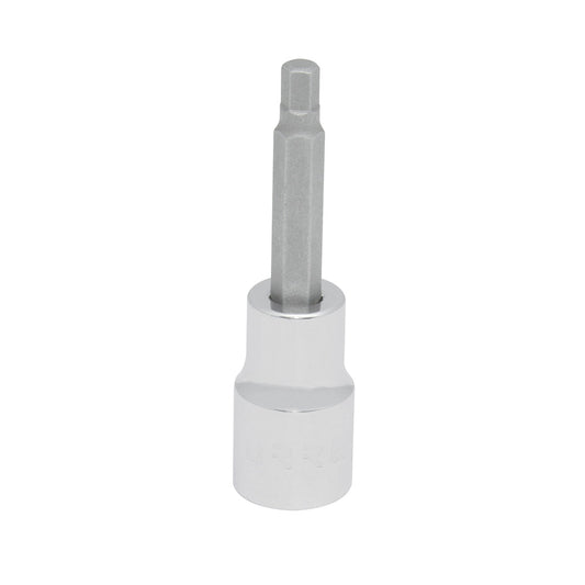 Dado Con Punta Hexagonal Cuadro De 1/2" 6 Puntas Métrico 10 Mm 544110M Urrea