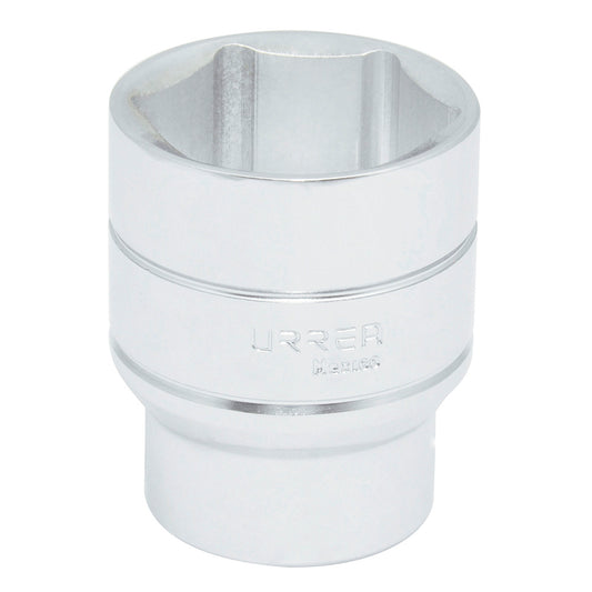 Dado Cuadro De 1/2" 6 Puntas En Pulgadas 1-3/8" 5444H Urrea