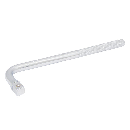 Mango En L Para Dado Cuadro De 1/2" 7-13/16" 5486 Urrea