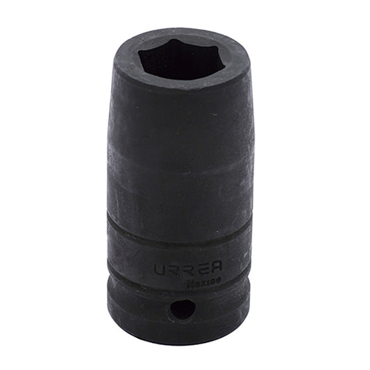 4361-Dado De Impacto Largo Cuadro De 3/4" 6 Puntas Métrico 21 Mm 7521ML Urrea