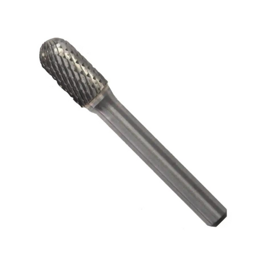 2182-Lima Rotativa Carburo 9.5 X 19.1 X 6.4 Mm 106 Austromex