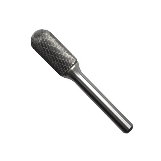 2183-Lima Rotativa Carburo 12.7 X 25.1 X 6.4 Mm 107 Austromex