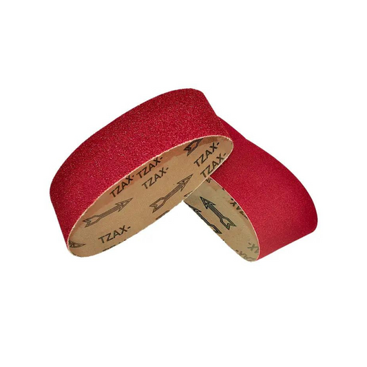 2143-Banda Lija Multiusos 76 X 533 Mm Grano 80 1162 Austromex