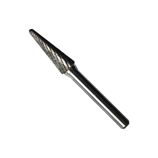 2192-Lima Rotativa Carburo 9.5 X 27 X 6.4 Mm 130 Austromex
