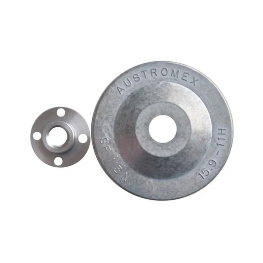 Adaptador Para El Montaje De Discos De Corte En Esmeriladoras Portátiles De 15.9-11 541 Austromex
