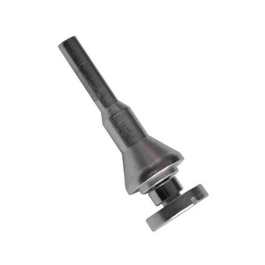 Adaptador Para Montar Discos Cortadores Pequeños Con Diámetro No Mayor A 76Mm En Mototool O Taladro 531 Austromex