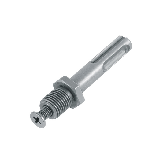 Adaptador Para Rotomartillos Sds Plus 14654 Truper