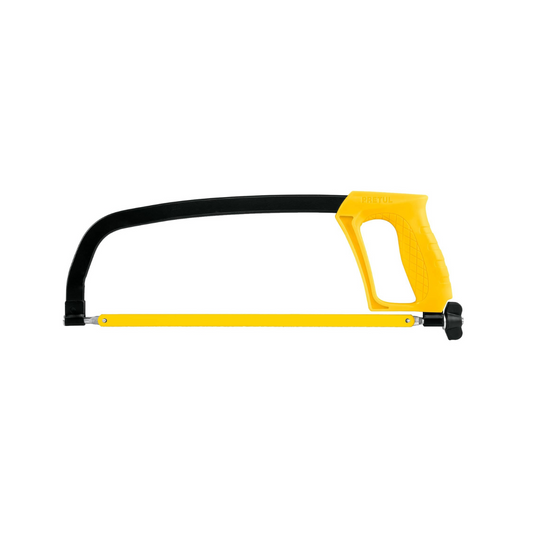3904-Arco 12' De Solera Para Segueta Pretul   20017 Truper