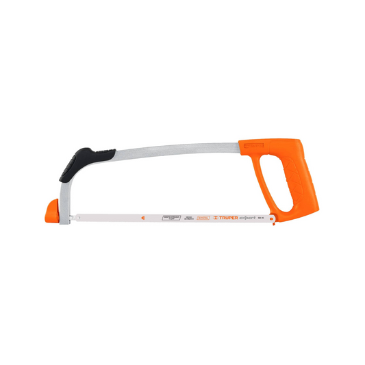 3906-Arco 12' Profesional Tubular De Acero Para Segueta 10234 Truper