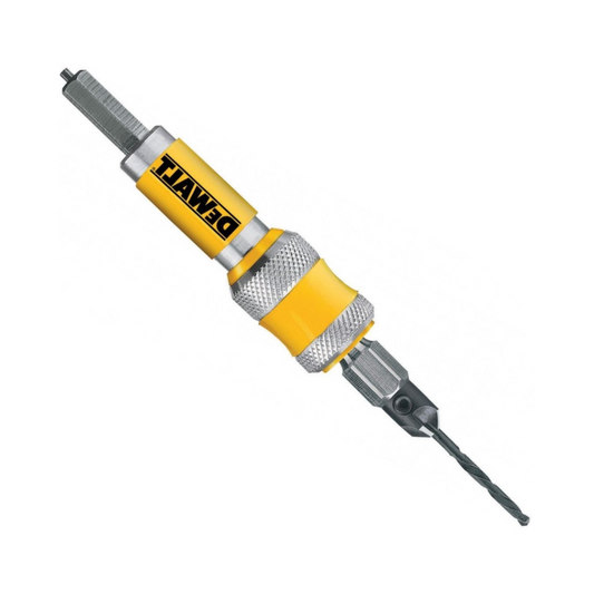 Avellanador Y Atornillador # 6 DW2700 Dewalt