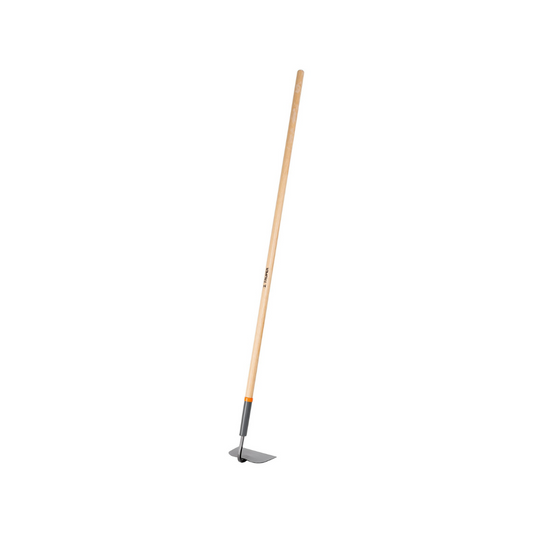 Azadón Jardinero Classic, Con Collar, Mango 54', Truper  TRU10553