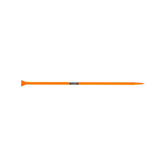 Barreta De Punta De 1'X150 Cm Escoplo 72 MmTruper 10756 Truper