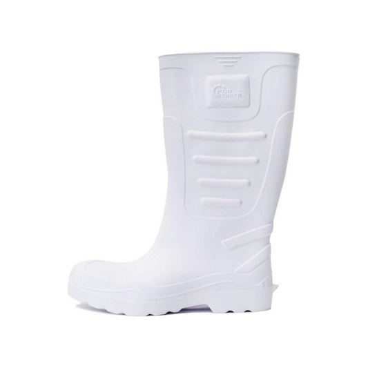 Bota Blanca Talla 28 Titan Duramil  DURTITBW28