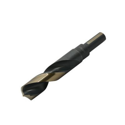 Broca Hss Zanco 1/2" - 21/32" 91142 Irwin