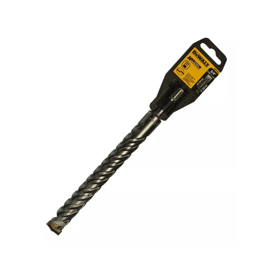 Broca Sds Plus Rock Carbide 3/4" X 12" DW5455  Y Dewalt