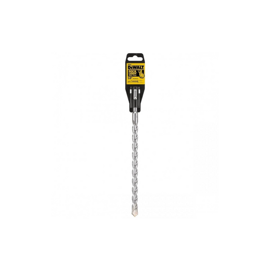 Broca Sds Plus Rock Carbide 5/8" X 12" DW5447  Y Dewalt