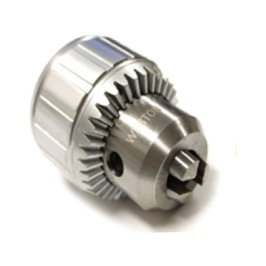 2532-Broquero Plastico Sin Llave 1/2" Montaje Rosca 1/2"-20 SA-010-0020 Weston